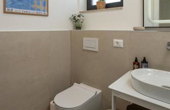 Luxury Sea View Penthouse "Marina Living" Pool, Adria, Split Region - Photo 47