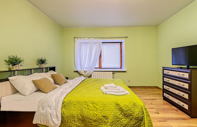 FlatHome24 Fermskoye 32 - Photo 16