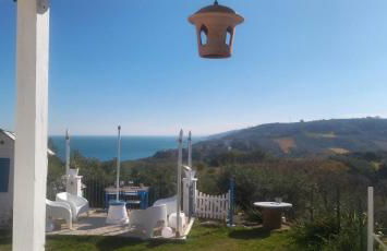 La collina sui trabocchi - Foto 61