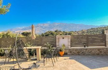 Achlades The Mountain Paradise Villas - Studio with pool! - Foto 3