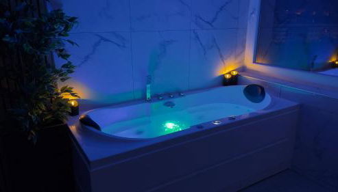 Skyline Luxe Suite Cinema Spa PS5 - Foto 2