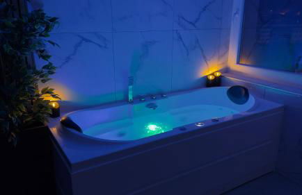 Skyline Luxe Suite Cinema Spa PS5 - Foto 2