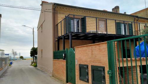 Senigallia vista mare sud LA - Foto 2