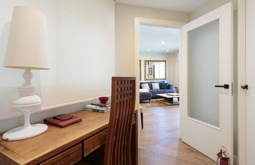 RAMBLA POBLENOU Luxury - Foto 12