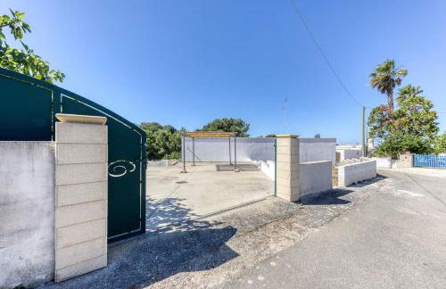 Salentoandmore - Smeralda Onda Blu - Foto 58