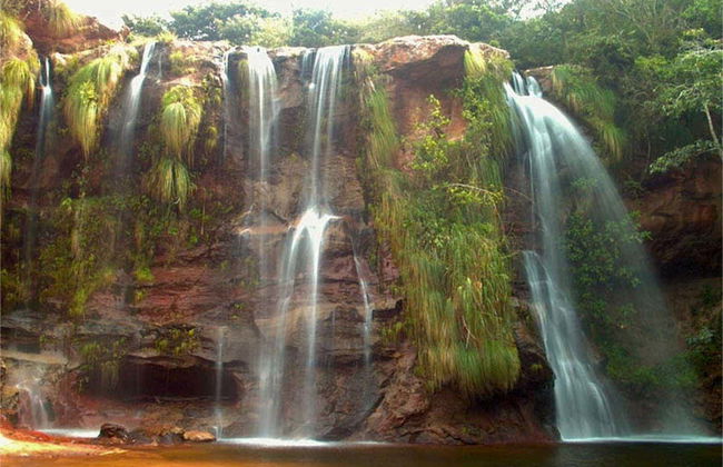 Private Day Trips from Santa Cruz de la Sierra - Foto 4