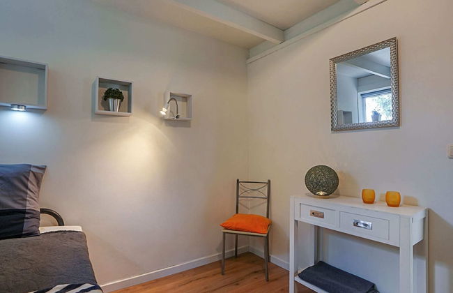 Bright Holiday Home in Lanaken near Lake with Garden - Foto 6