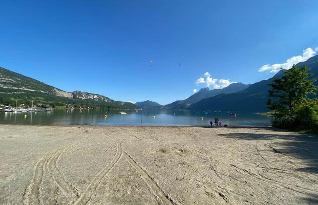 Balcony Views in Northern Alps - Foto 42