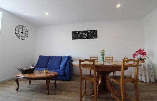 Gîte Chez Reine Calme et confort dans les Vosges - Foto 13