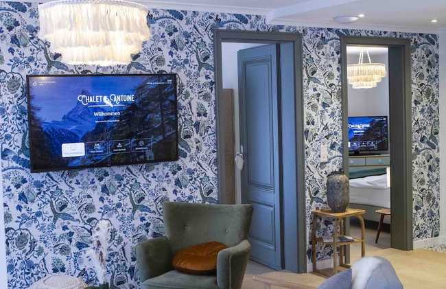 Chalet Antoine serviced apartments by Mirabeau - Foto 10