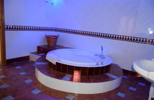 Batalla Navas de Tolosa, Despeñaperros - Foto 37