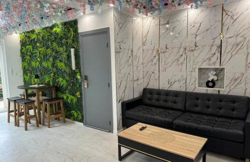 Apartment with jacuzzi - Foto 1