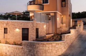 Villa Stellina - Photo 4