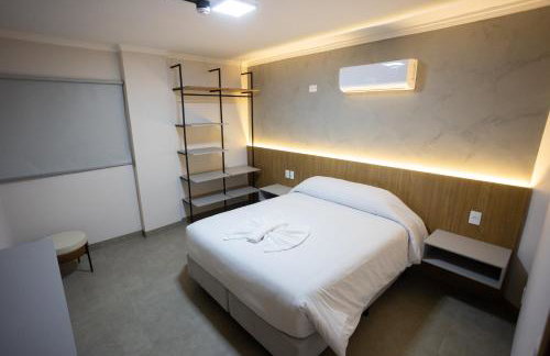 Terraço Flat Hotel - Photo 13