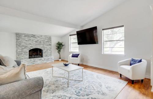 Remodeled 3 bedroom with central location Carrollton - Foto 28