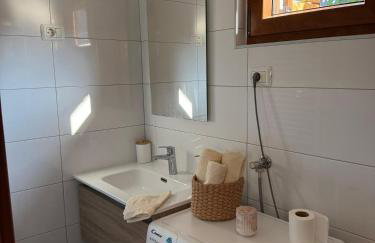 Apartment Sole e Mare - Foto 10