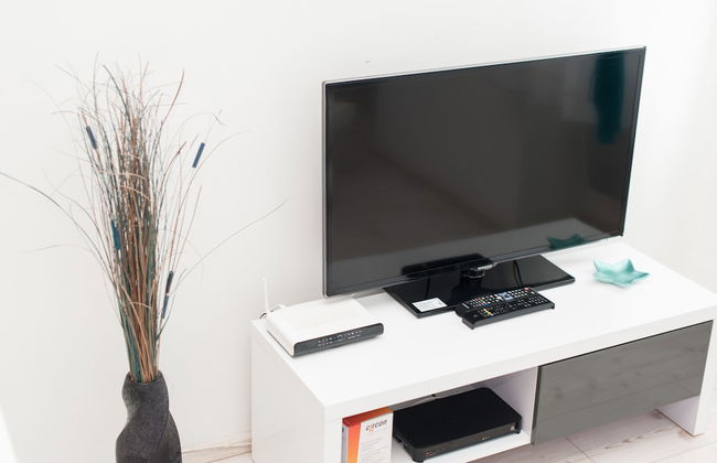 Royal Resort Apartments Westbahnhof - Foto 40