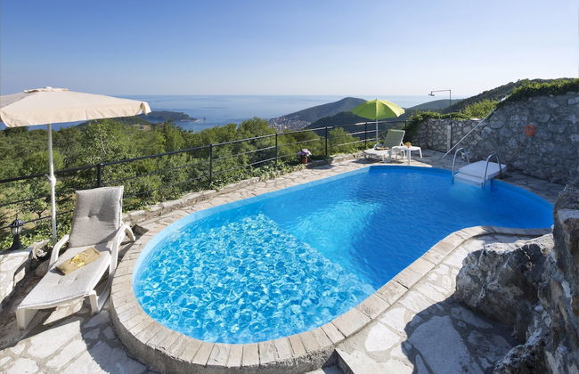 Villa Nera - Foto 46