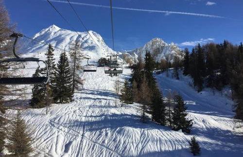 34 Grande Ourse Vallandry - Les Arcs - Paradiski - Foto 26