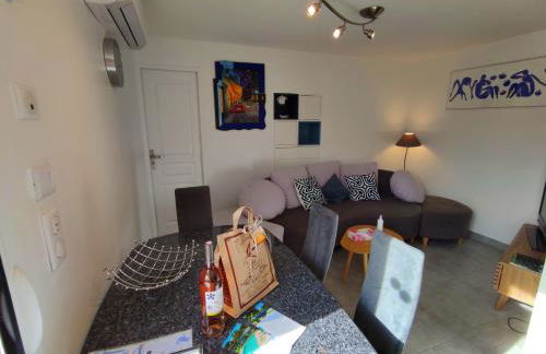 Au Murmure de la Sorgue - Foto 62