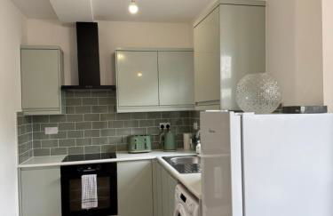 Beddington Serviced Accommodation - Foto 48