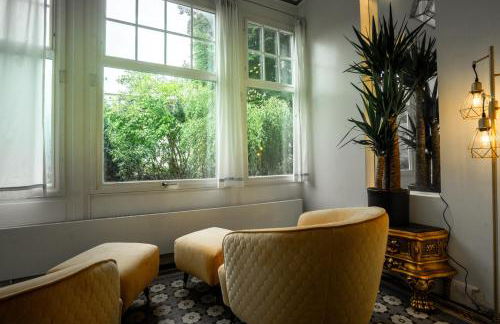 Soirée Villa near Alster with Garden and Party Room - Foto 39