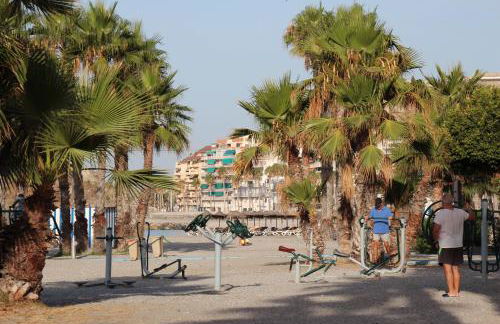 Bella vida en Almunecar - Photo 37