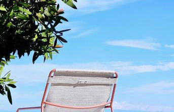 Villa Margot - Authentic sea view countryside villa - Foto 25