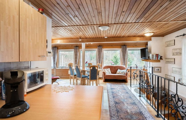 Tranquil Stay, Guntersberge - Foto 8