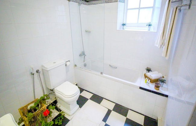 Brockenhurst Villa - Foto 11