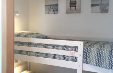 La Croix Valmer Apartment - Foto 11