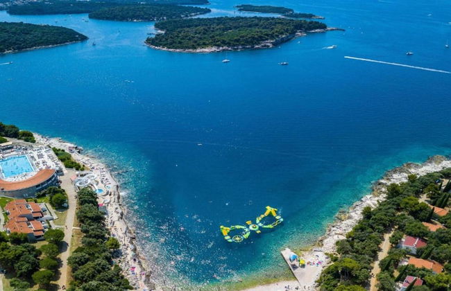 Holiday Home in Policnik With Pool - Foto 40