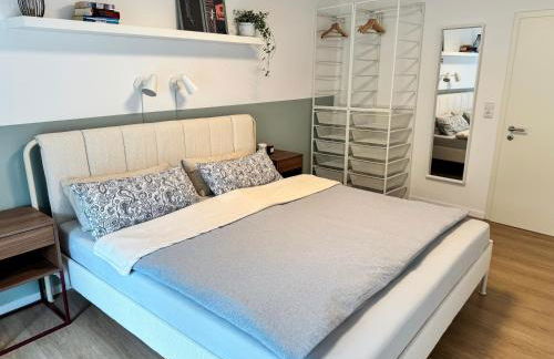 JUPAS - Premium Apartments Trier - Foto 11