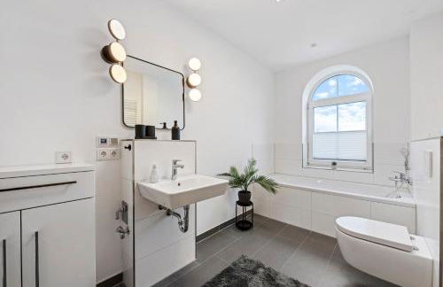 Ferienwohnung Strandhafer Rosenhagen bei Travemünde - Foto 4