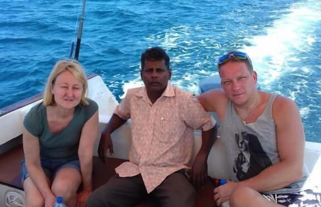 Prasad Suomi Villa - Foto 43