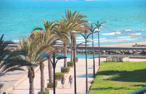 Sea You Apartamentos Valencia Port Saplaya - Foto 15