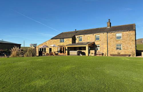 Cuthbert Hill Farm - Foto 38