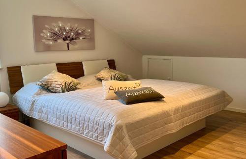 Ferienwohnung Klosterblick - Foto 4