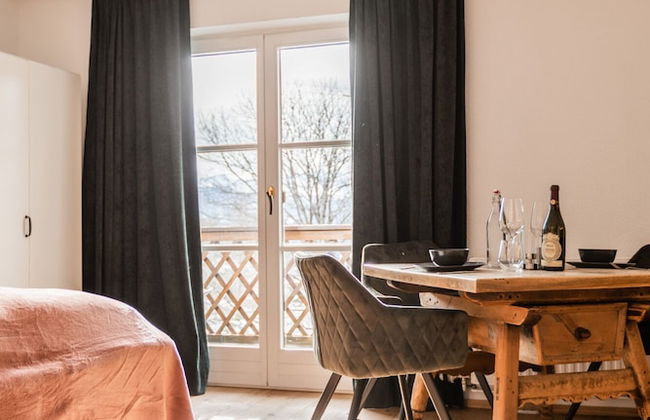 Love the Alps Apartments - Foto 27