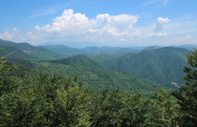 Holiday Home in Rio Near Fishing Villages - Foto 33