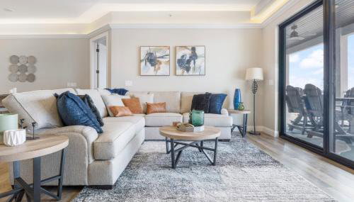 Scenic Views, Outdoor Grill & Dine, Fireplace, Games - Foto 4