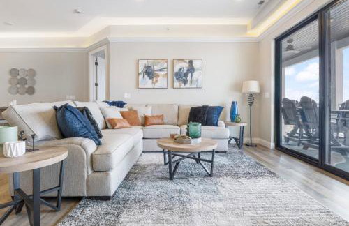 Scenic Views, Outdoor Grill & Dine, Fireplace, Games - Foto 4