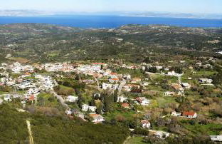 Fontana Luxury Villa Salakos With Pool Near Beach - Foto 58
