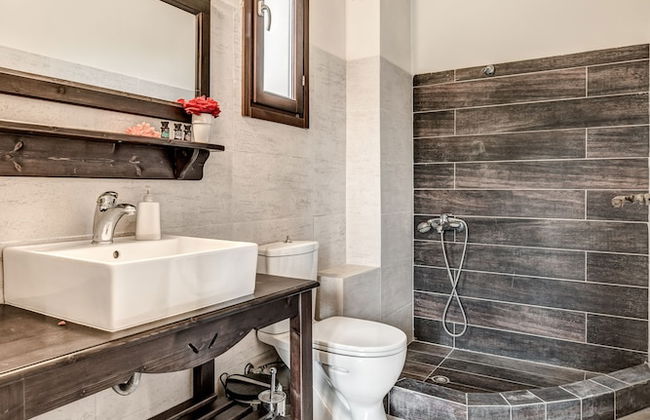 Mastrogiannis villa Lemonia - Foto 15