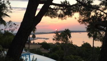 Festival de Cannes résidence de luxe piscine tennis - Photo 4