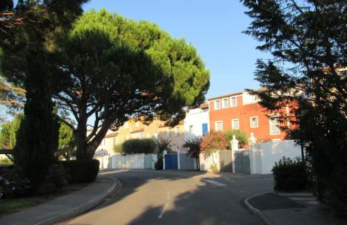 Résidence les Grimaudières - Foto 47