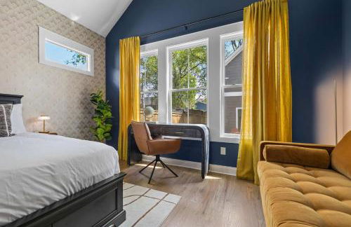 The Morrison - Karaoke Theater Backyard Oasis - Foto 47