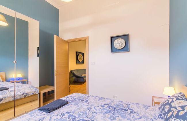 Artè House in the Historical Catania - Foto 10