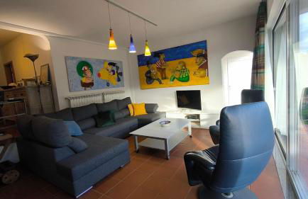 Casa-Vale-Vinagre-8P-with-pool-in-a-beautifull-natural-setting - Foto 42