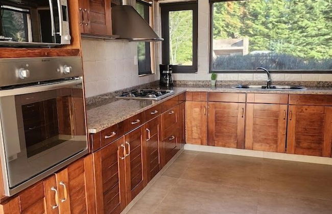 Cabañas la Chacra - Foto 12